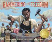 Hammering for Freedom : The William Lewis Story