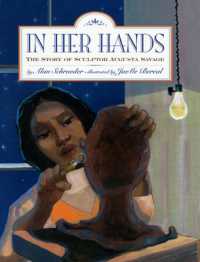 In Her Hands : The Story of Sculptor Augusta Savage
