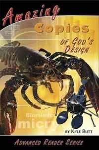 Amazing Copies of God's Design (A.P. Reader)