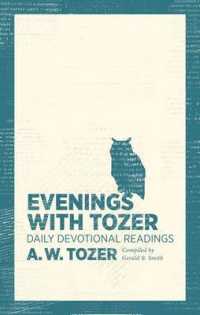 Evenings with Tozer （2ND）
