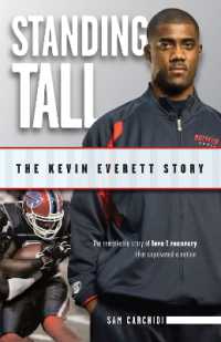 Standing Tall : The Kevin Everett Story