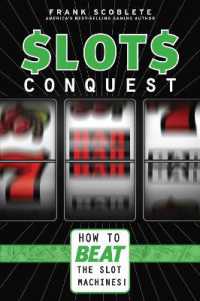 Slots Conquest : How to Beat the Slot Machines!