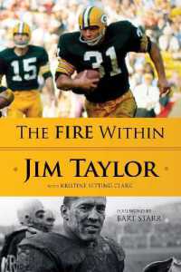 The Fire within