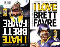 I Love Brett Favre/I Hate Brett Favre (I Love/i Hate)