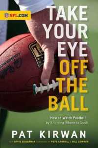 Take Your Eye Off the Ball : Playbook Edition