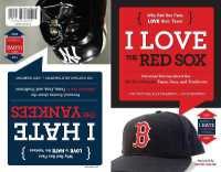 I Love the Red Sox/I Hate the Yankees (I Love/i Hate)