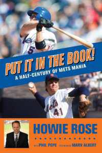 Put It in the Book! : A Half-Century of Mets Mania