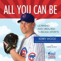 All You Can Be : Learning & Growing through Sports (All You Can Be)