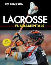 Lacrosse Fundamentals （4TH）