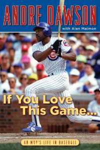 If You Love This Game . . . : An MVP's Life in Baseball