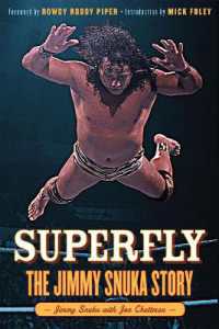 Superfly : The Jimmy Snuka Story