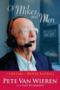 Of Mikes and Men : A Lifetime of Braves Baseball