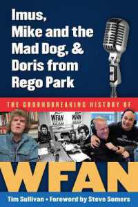 Imus, Mike and the Mad Dog, & Doris from Rego Park : The Groundbreaking History of WFAN