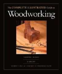 Complete Illustrated Guide to Shaping Wood, Complete Illustrated Guide to Joinery, Complete Illustrated Guide to Furniture : And Cabinet Construction, the (Complete Illustrated Guides) （Disk）