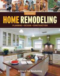 Taunton's Home Remodeling