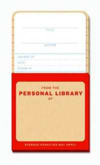 Personal Library Kit Refill （ORN）