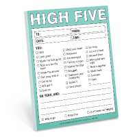 High-five : Nifty Note （NPD）