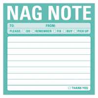 Nag Note : Sticky Note （NPD）