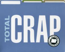 Crap : Folder （ORN）