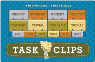 Importance : Task Clips （ORN）