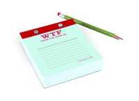 Wtf : Desktop Pad （NPD）