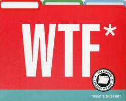 Honest Acronyms : Folder （ORN）