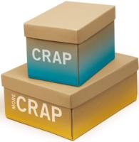 More Crap : Large Boxes （ORN）