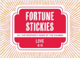 Love : Fortune Sticky （NPD）