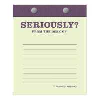 Seriously Desktop Pad （NPD）