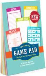 On the Go Game Pad 2 （NPD）