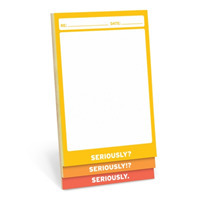 Seriously Three Way Pad （NPD）