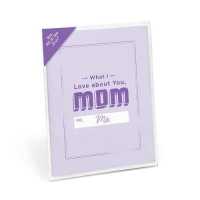 Mom Card Booklet （NCR）
