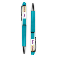 Over/Underachiever Pen （PEN）