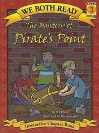 We Both Read-The Mystery of Pirate's Point (Pb) (We Both Read: Level 3 (Paperback))