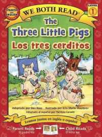 The Three Little Pigs-Los Tres Cerditos (Spanish/english Bilingual We Both Read)