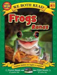 Frogs Ranas (We Both Read)