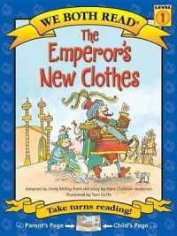 We Both Read-The Emperor's New Clothes (Pb) (We Both Read: Level 1 (Paperback)) （2ND）