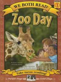 We Both Read-Zoo Day (We Both Read - Level 1 (Cloth))