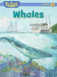 Whales (We Read Phonics - Level 3 (Quality))