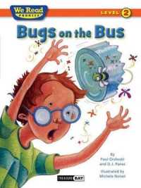 Bugs on the Bus (We Read Phonics - Level 2 (Quality))