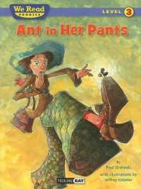 Ant in Her Pants (We Read Phonics - Level 3 (Quality))