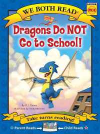 We Both Read-Dragons Do Not Go to School! (We Both Read - Level Pk -k)