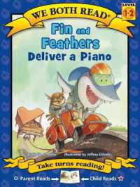 Fin & Feathers Deliver a Piano (We Both Read)