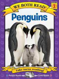 We Both Read: Penguins (We Both Read)
