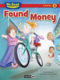 We Read Phonics: Found Money (We Read Phonics)