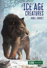 Ice Age Creatures (Code Reader)