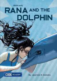 Rana and the Dolphin (Code Reader)