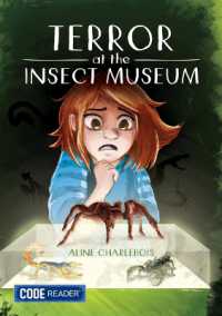 Terror at the Insect Museum (Code Reader)