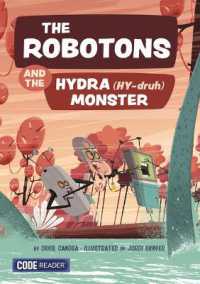 The Robotons and the Hydra Monster (Code Reader)
