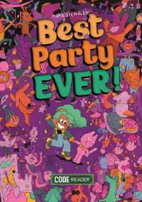 Best Party Ever! (Code Reader)